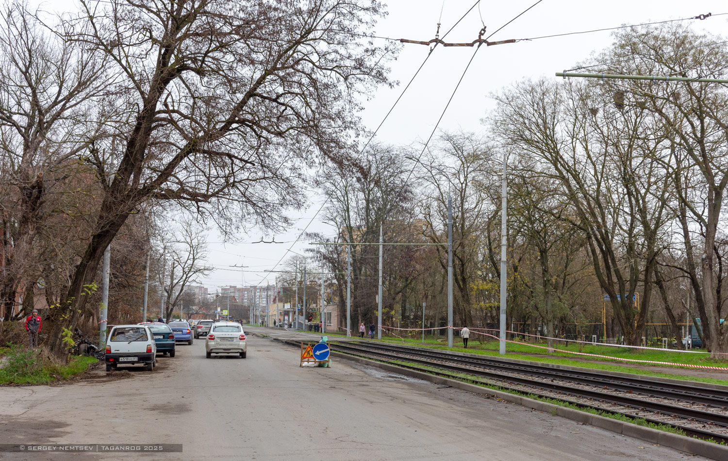 Таганрог — ДТП и происшествия