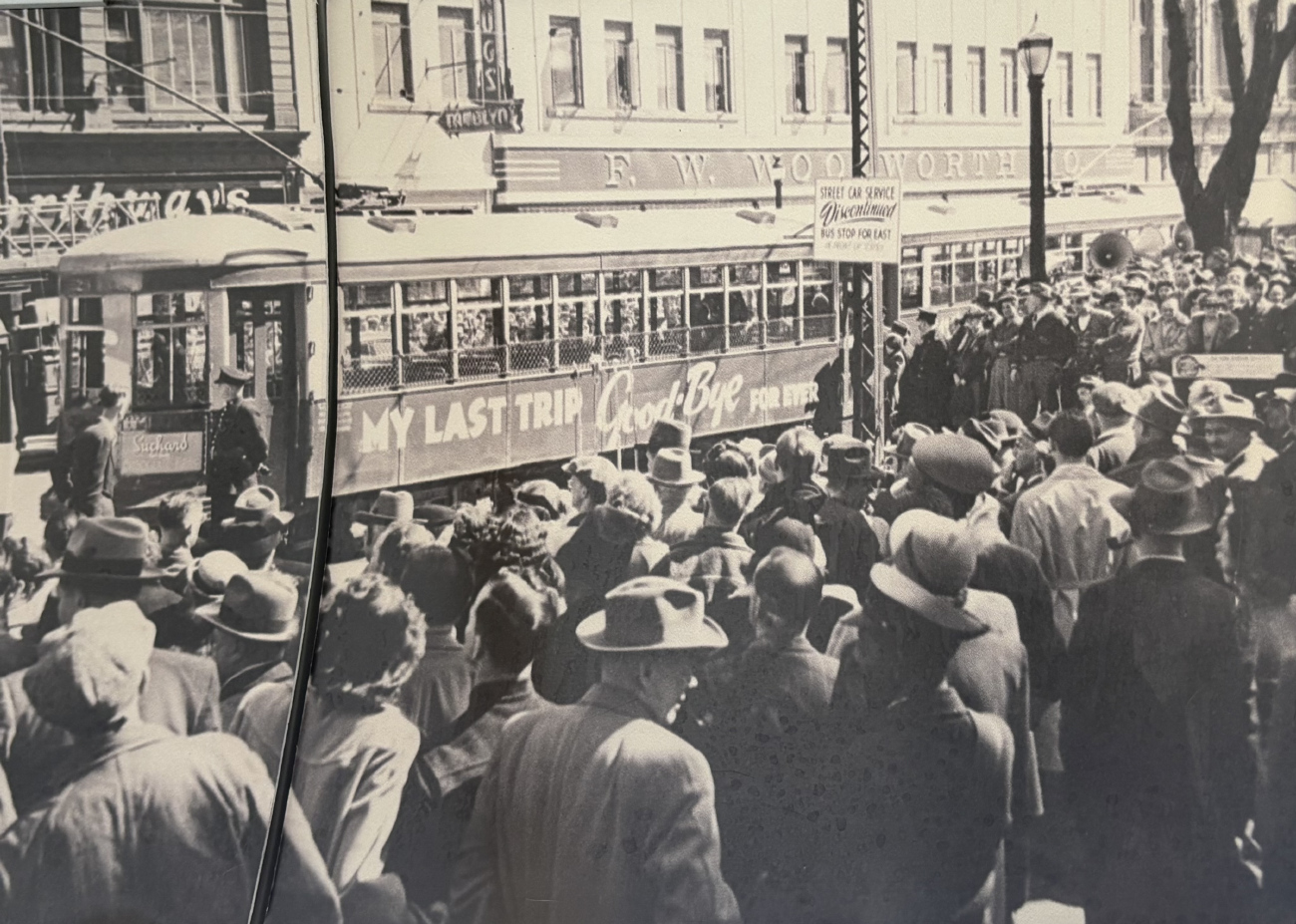 Hamilton — Miscellaneous photos