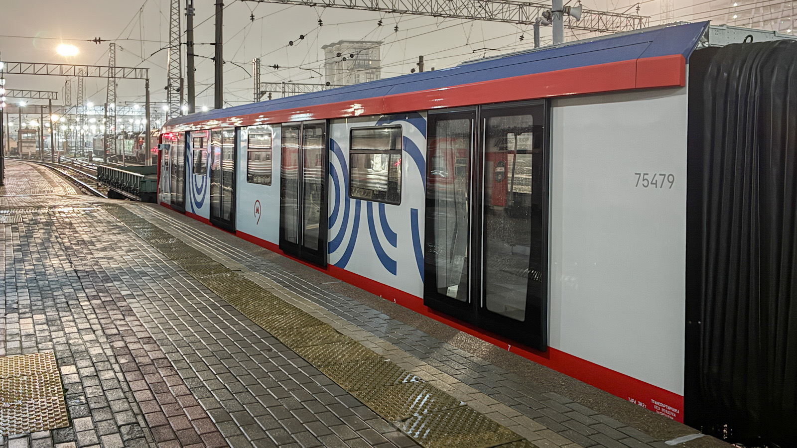 Maskava, 81-775.2 “Moskva-2026” № 75479