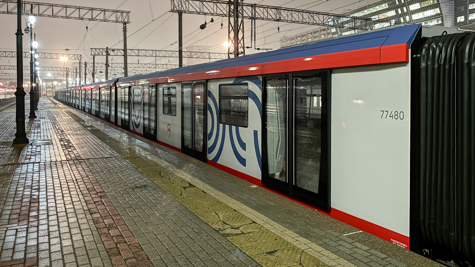 Москва, 81-777.2 «Москва-2026» № 77480