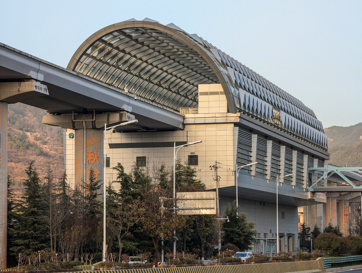 Qingdao — Miscellaneous photos