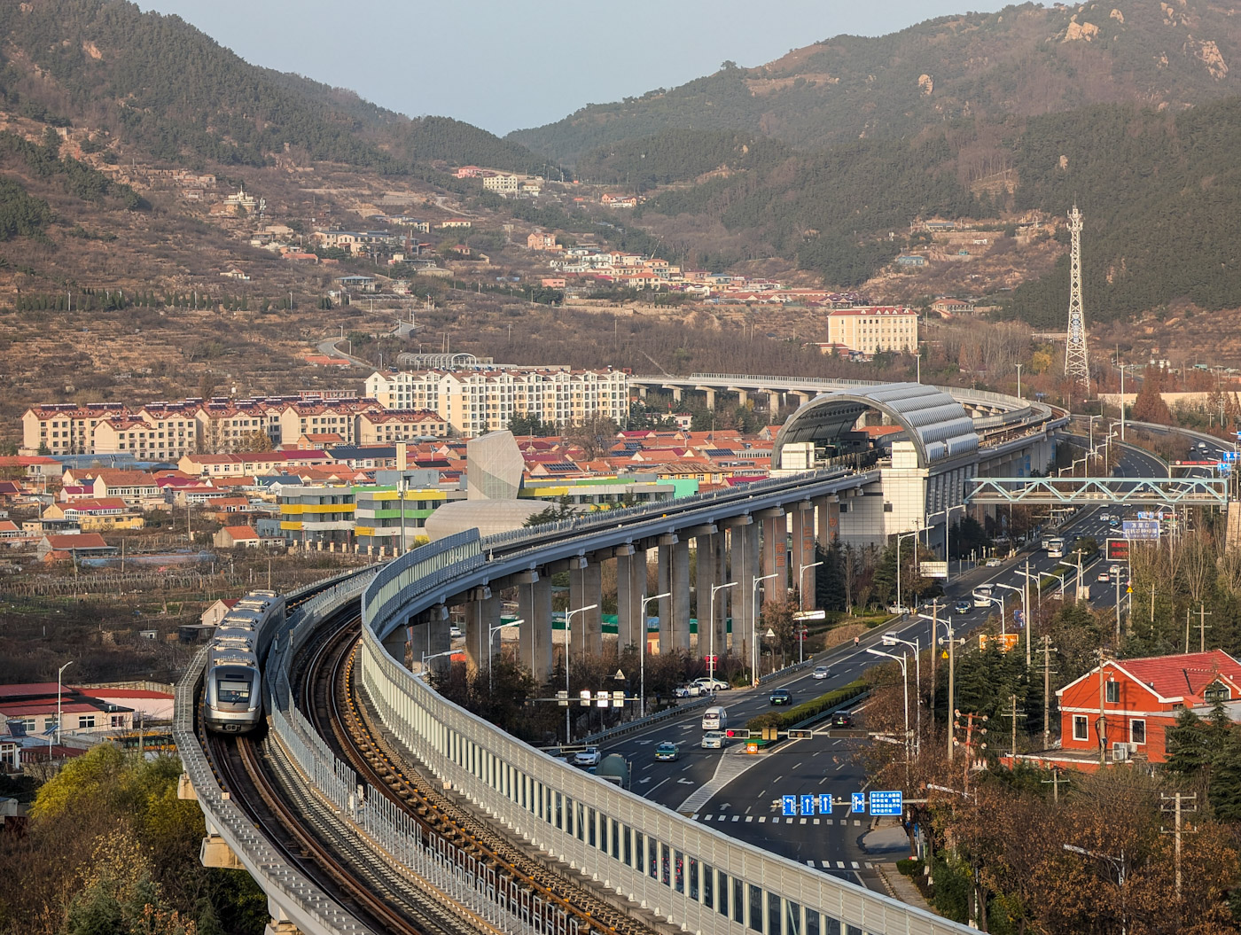 Qingdao — Miscellaneous photos