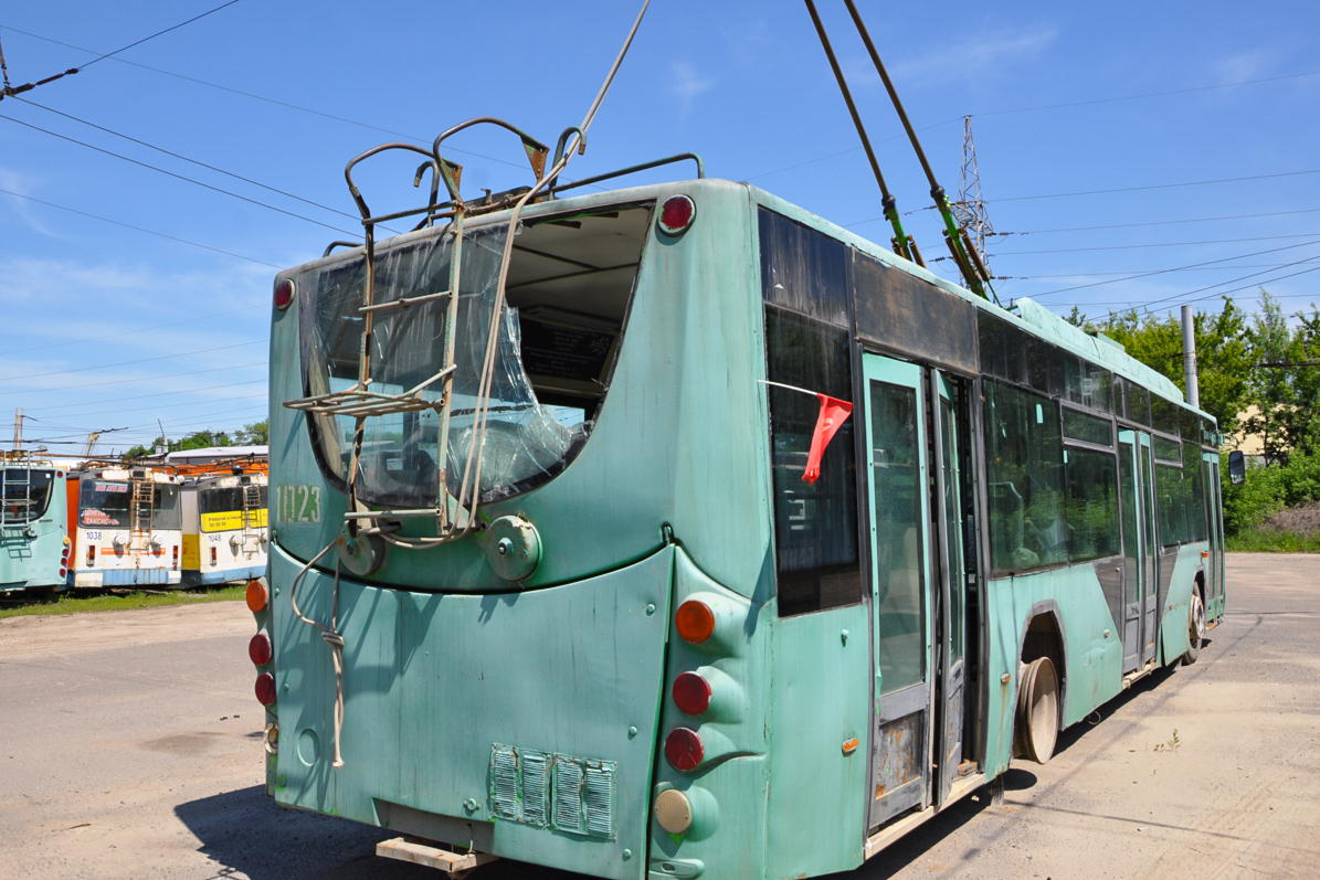Tambov, VMZ-5298.01 “Avangard” № 1023