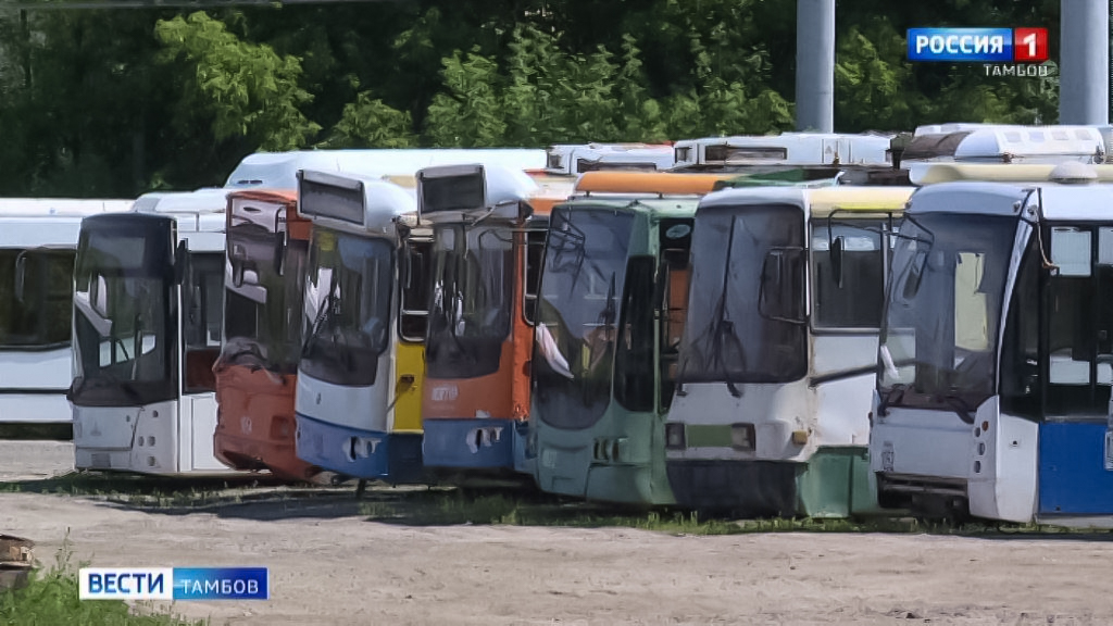 Тамбов — Разные фотографии