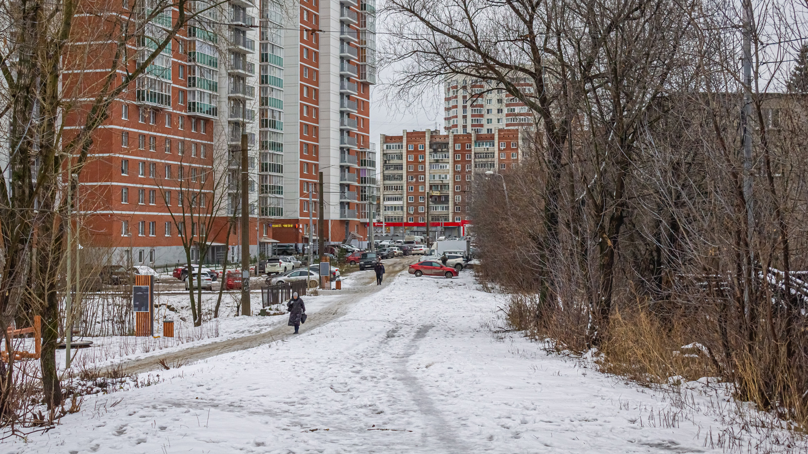 Пермь — Закрытые трамвайные линии; Пермь — Строительство и ремонты; Пермь — Трамвайные линии и инфраструктура