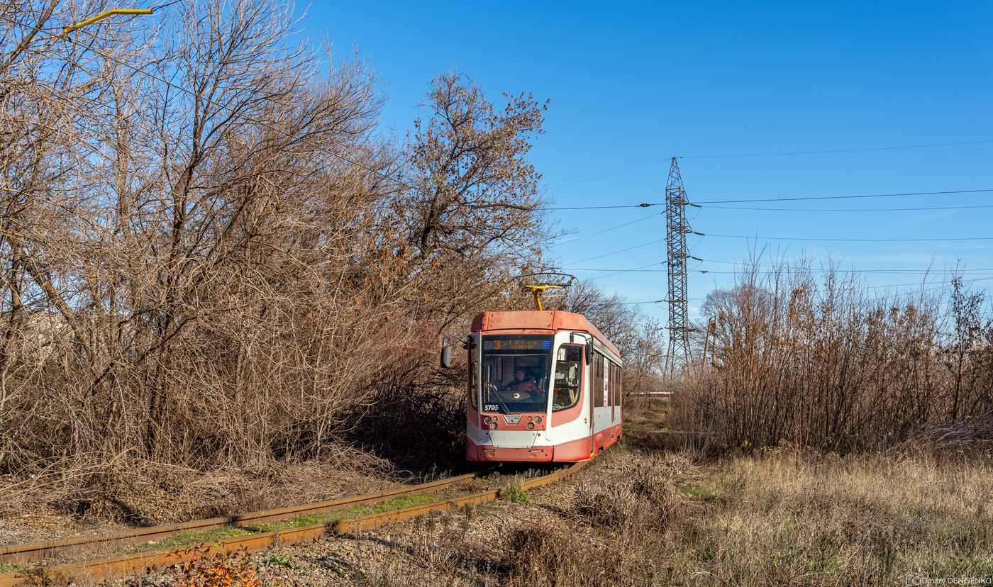 Енакиево, 71-623-03 № 3705