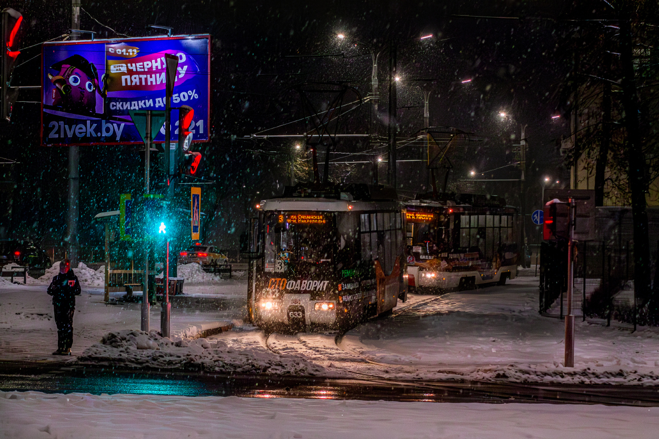 Витебск, БКМ 62103 № 633