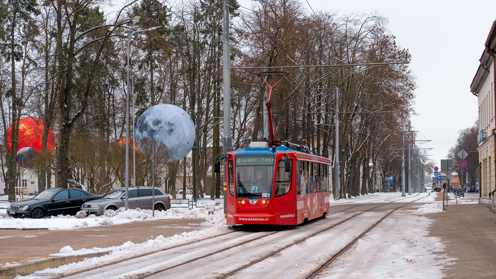 Daugavpils, 71-623-02 № 001