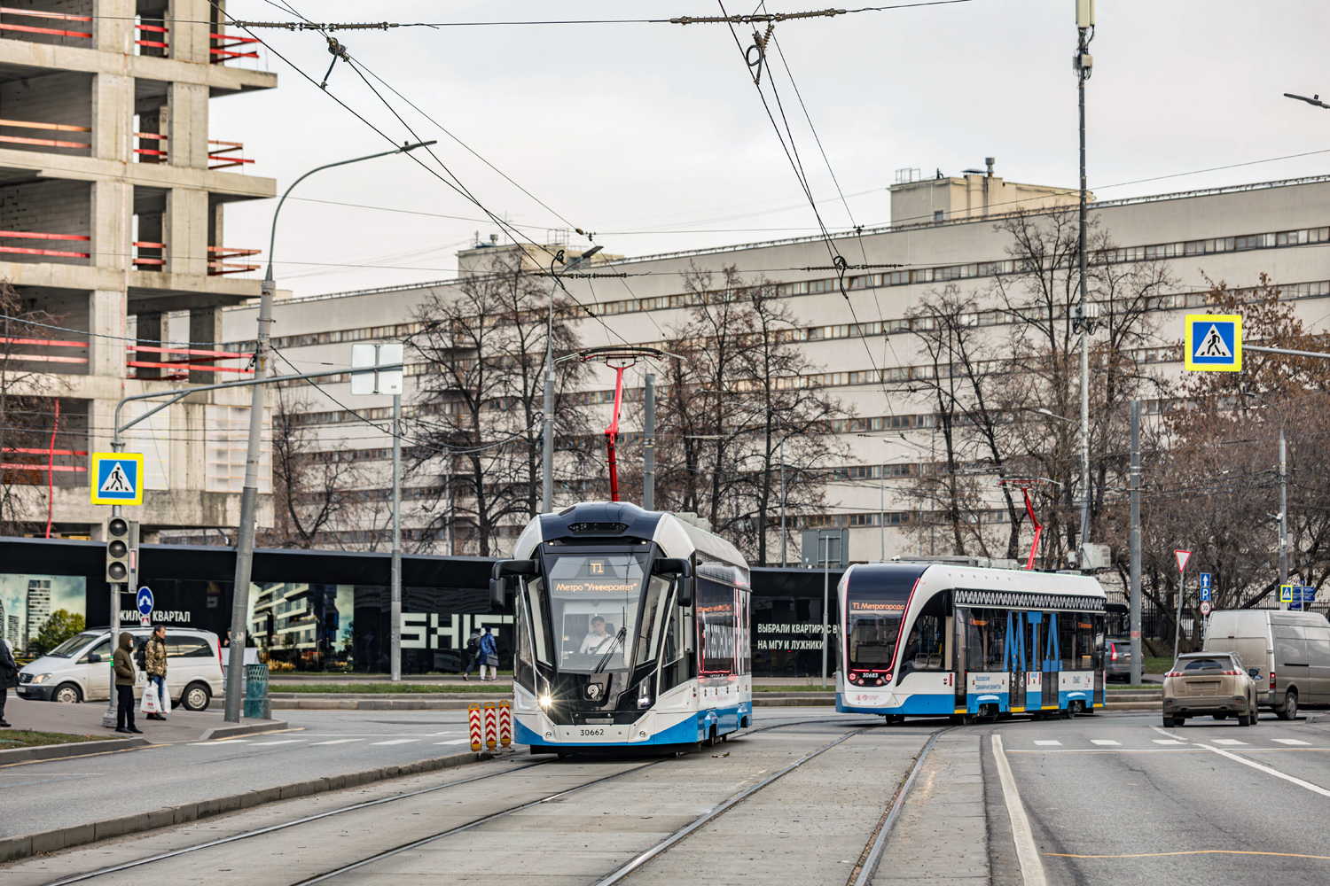 Moscow, 71-911EM “Lvyonok” # 30662