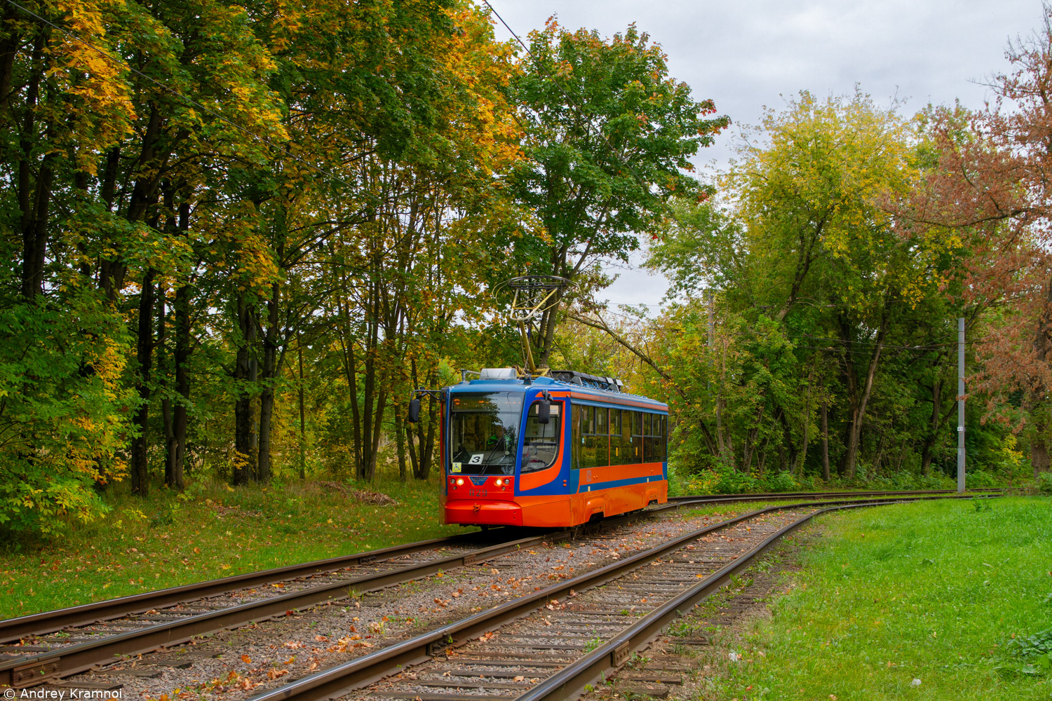 Коломна, 71-623-02 № 029