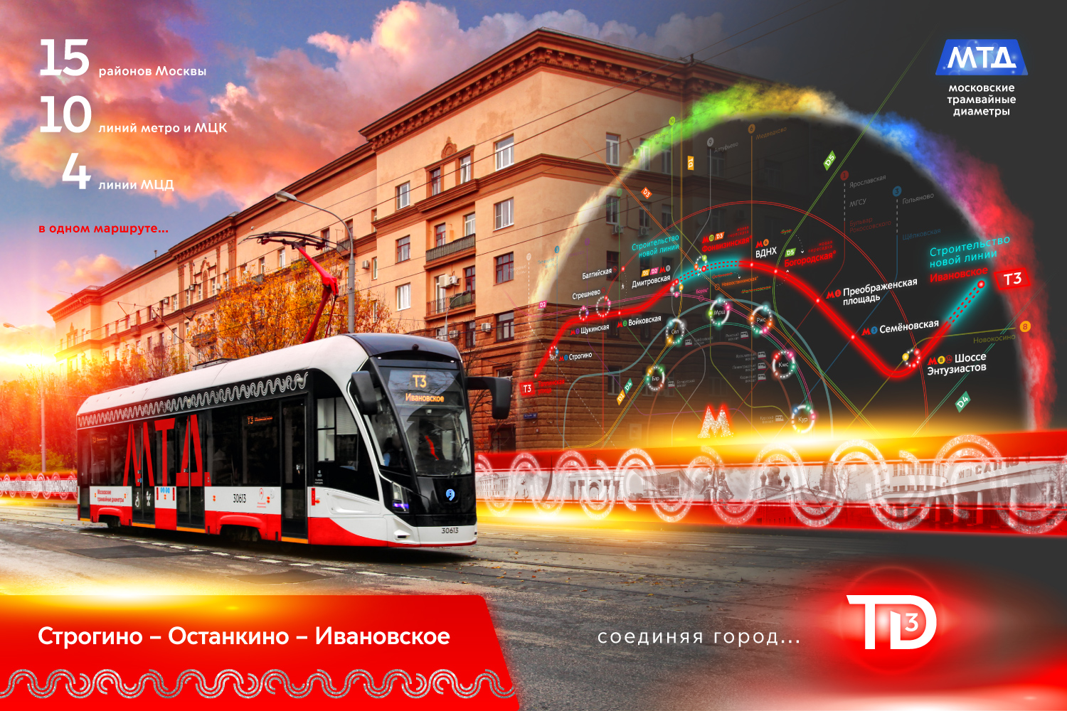 Фотомонтаж; Фотомонтаж — Перекраски вагонов; Экспериментальные схемы