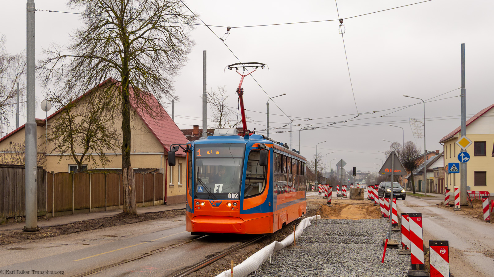 Даугавпилс, 71-623-02 № 002