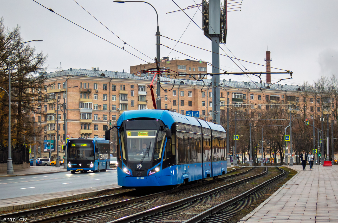 Moscow, 71-931M “Vityaz-M” # 31008