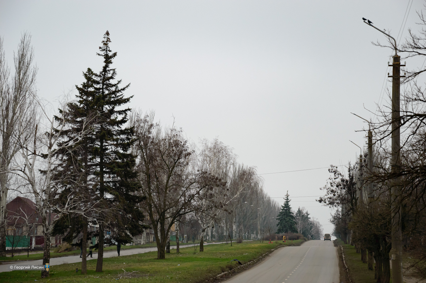 Харцызск — Недостроенная линия Харцызск — Горное