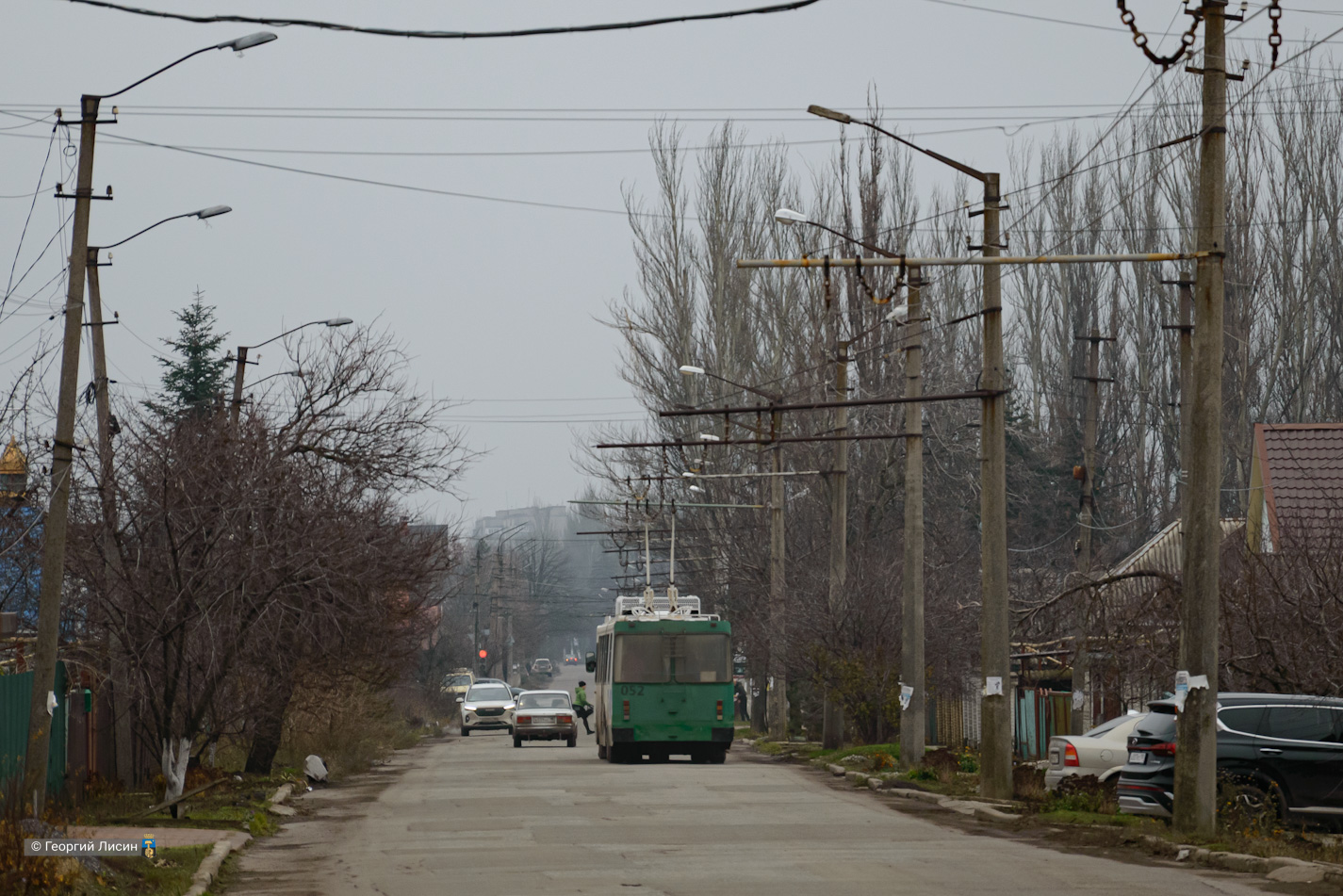 Харцызск, МТрЗ-6223-0000010 № 052