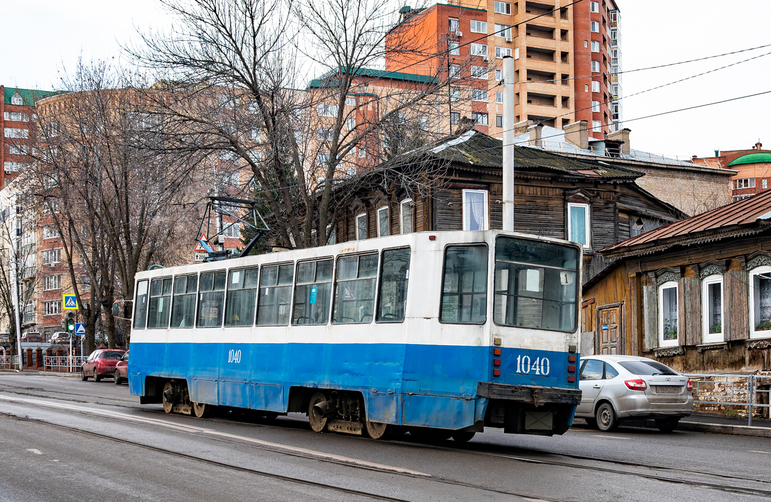 Ufa, 71-608K Nr. 1040