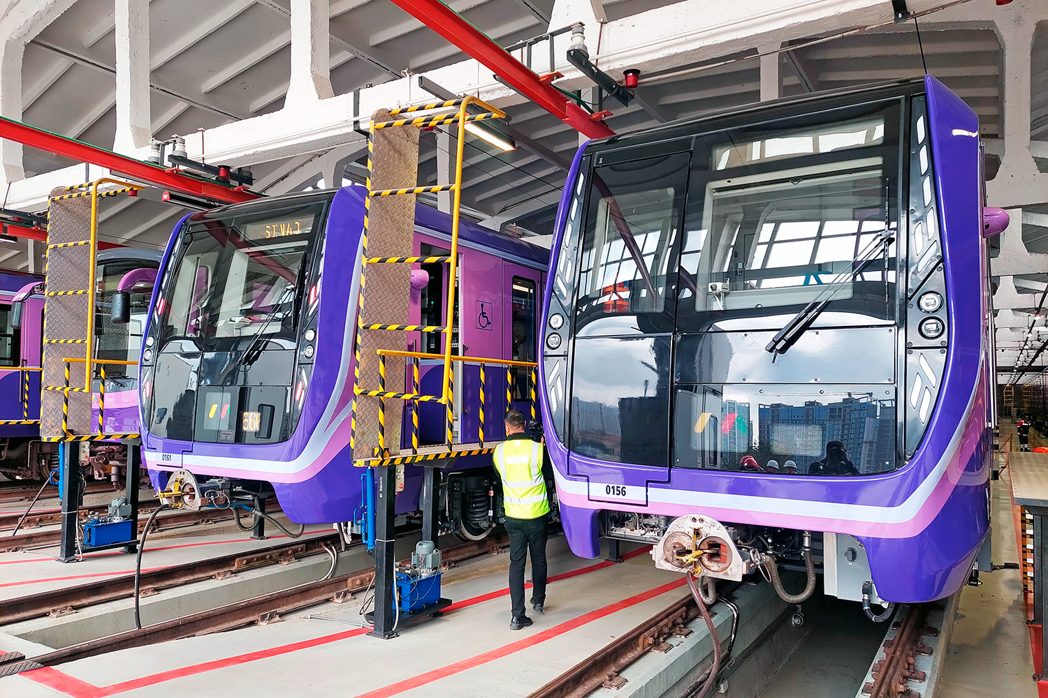 Баку, 81-765Б № 0156