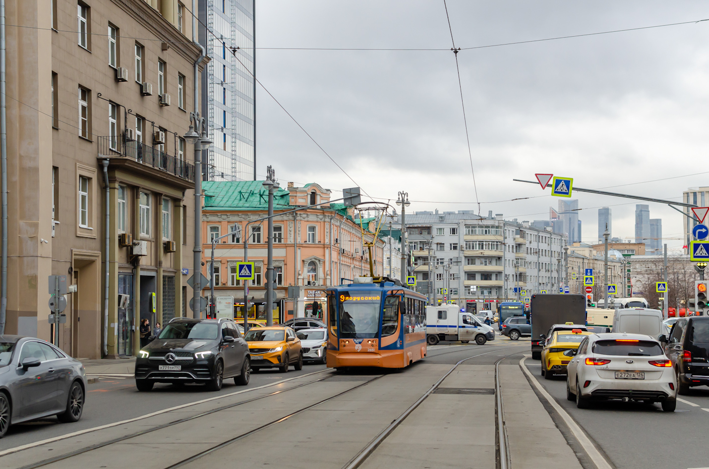 Москва, 71-623-02 № 2651