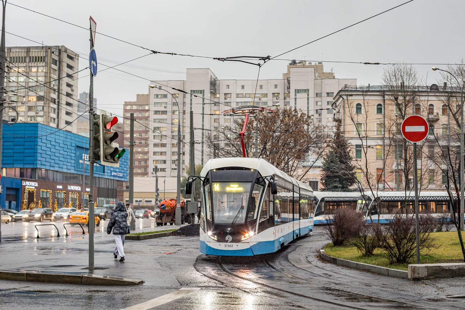 Moscow, 71-931M “Vityaz-M” № 31162