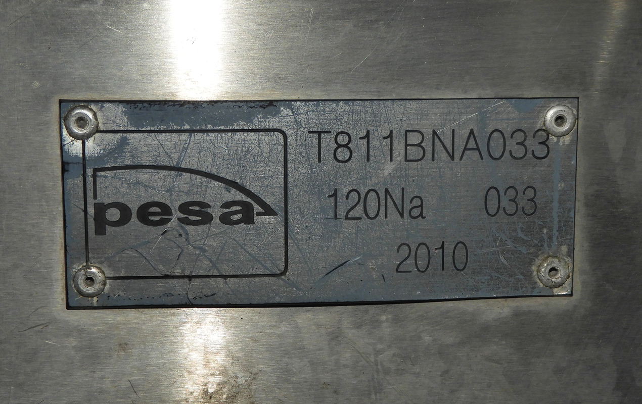 Варшава, PESA Swing 120Na № 3148