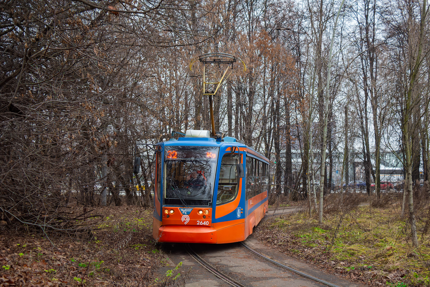 Maskava, 71-623-02 № 2640