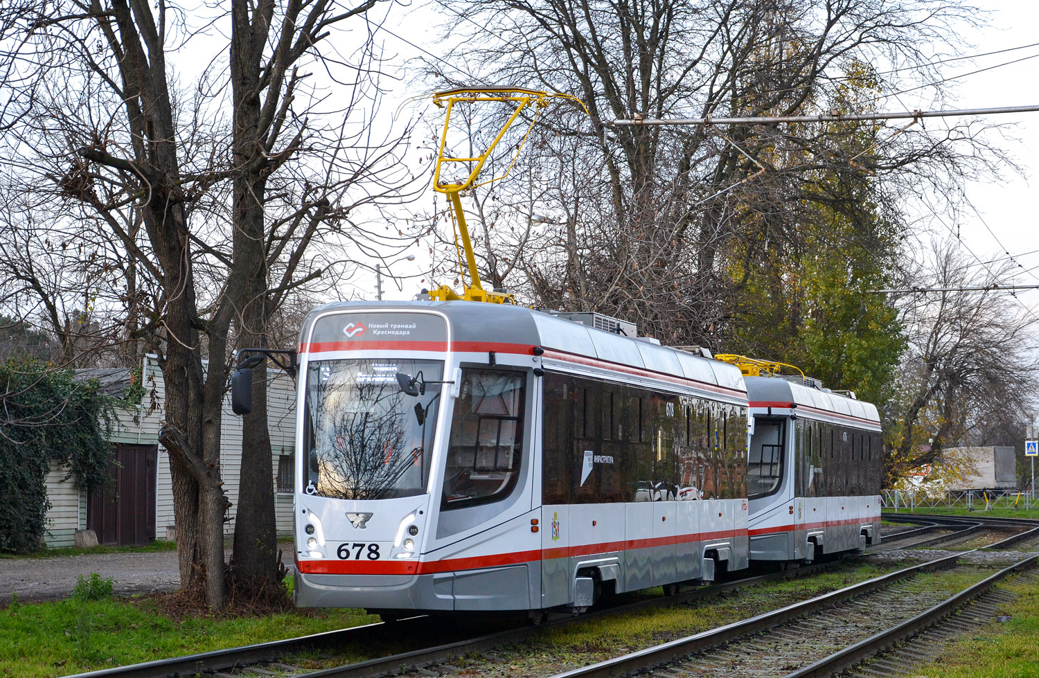 Краснодар, 71-628-01 № 678