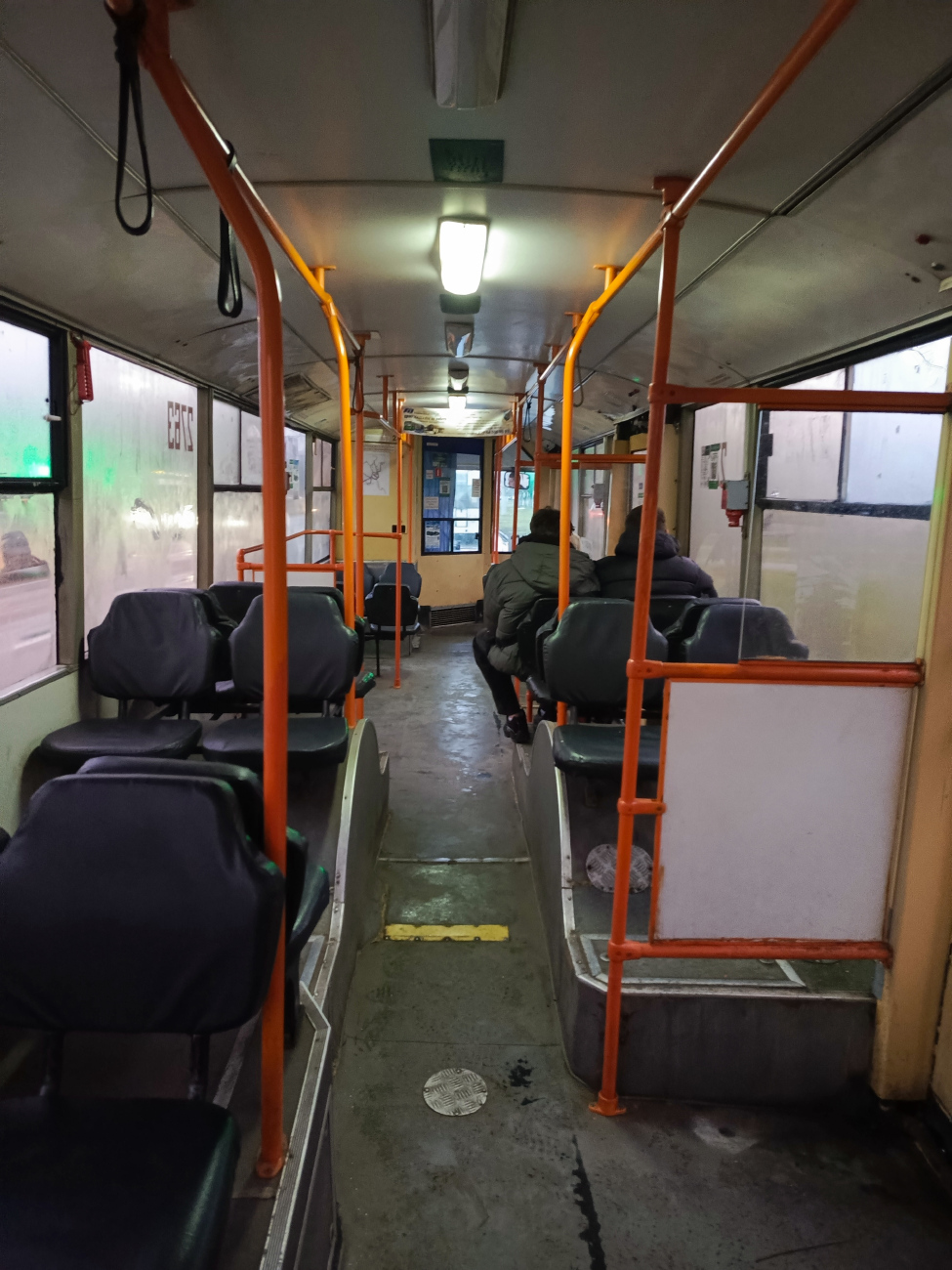 Гомель, БКМ 32102 № 2763