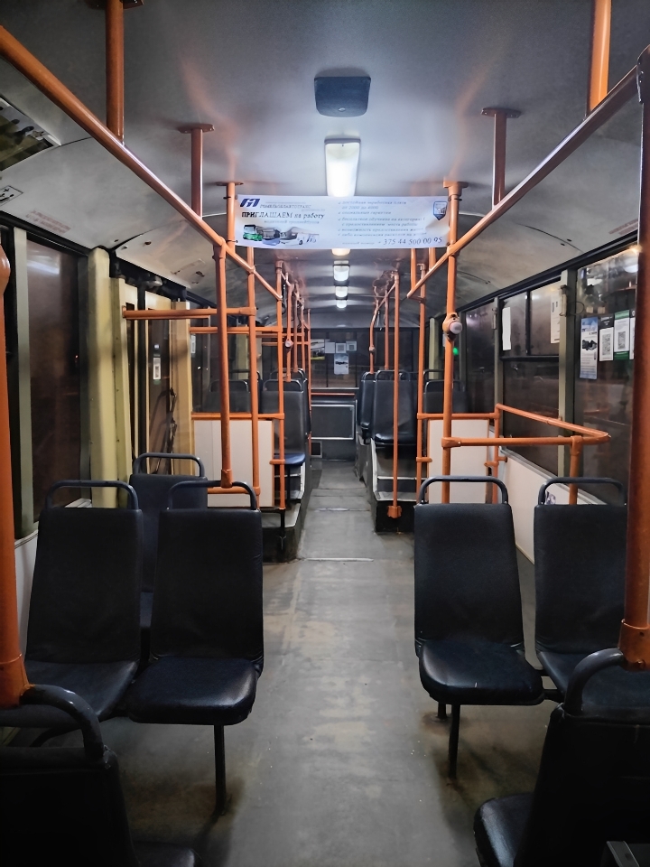 Гомель, БКМ 32102 № 1723