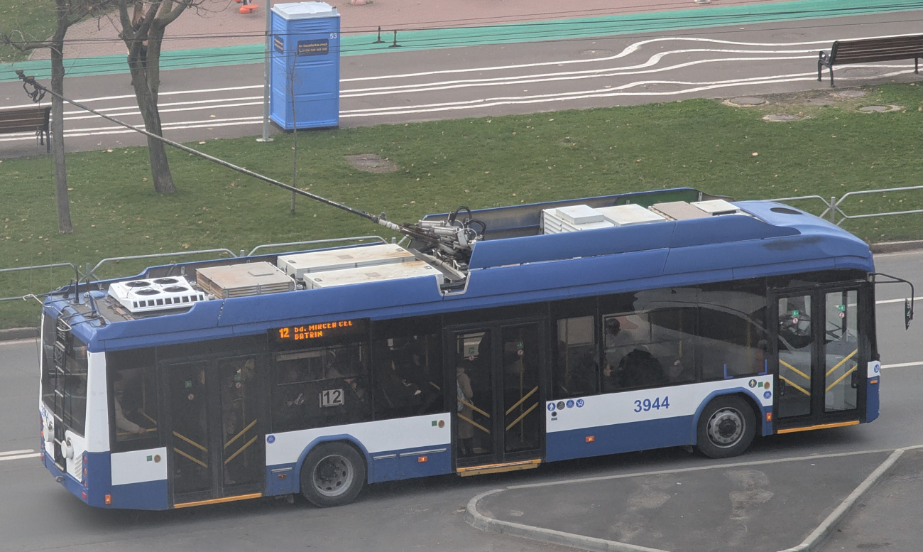 Кишинёв, RTEC 62321M1 № 3944