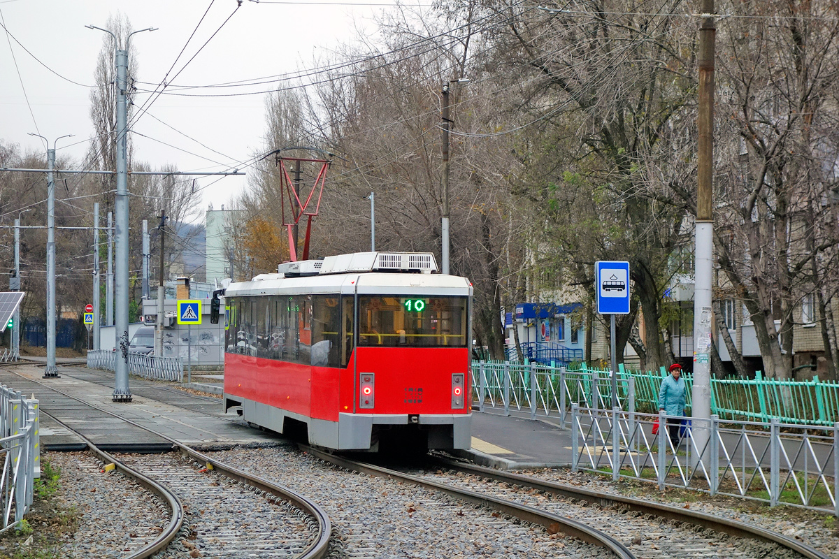 Саратов, 71-605РМ13 № 1318