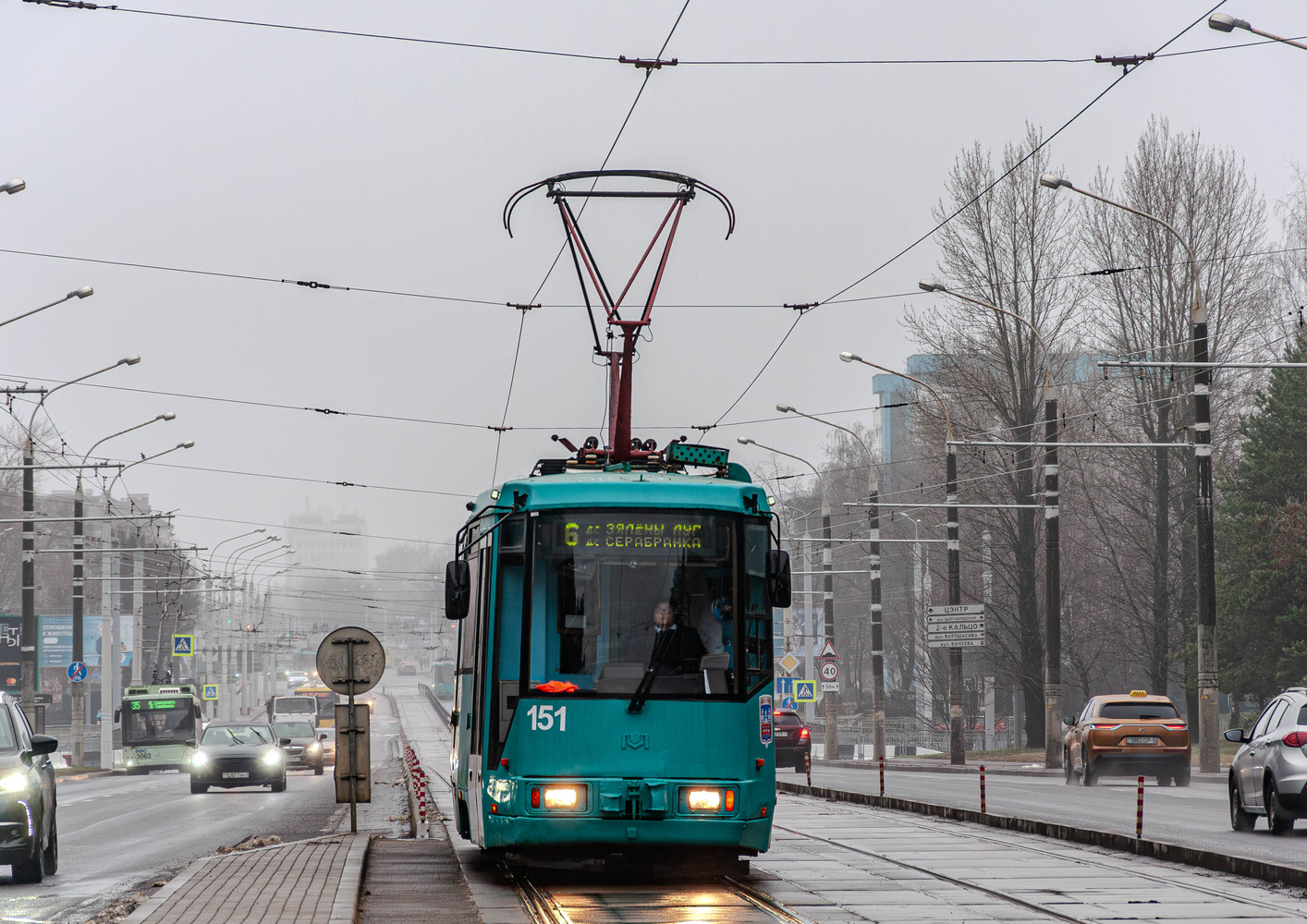 Минск, МАЗ-203Т70 № 5063; Минск, БКМ 60102 № 151