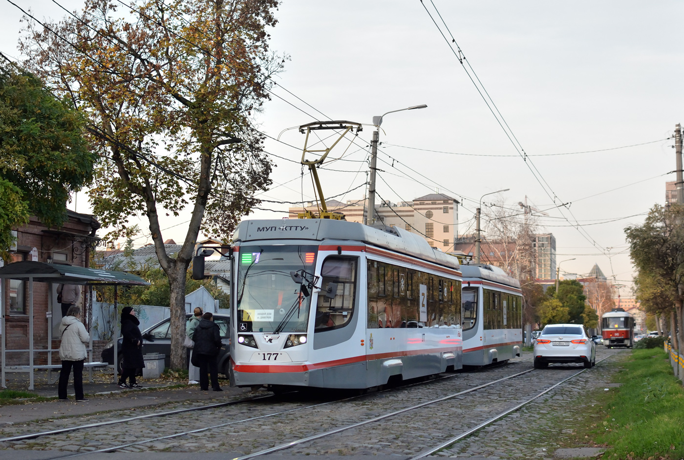 Krasnodar, 71-623-04 Nr. 177
