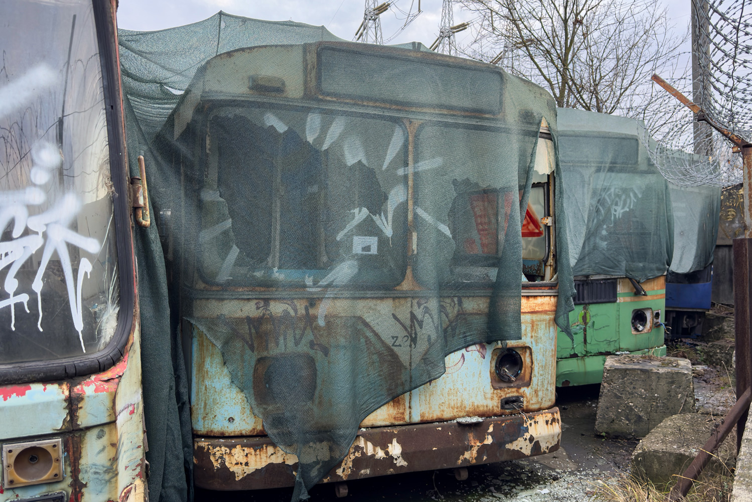 Moskva, ZiU-683B [B00] Br. 1600