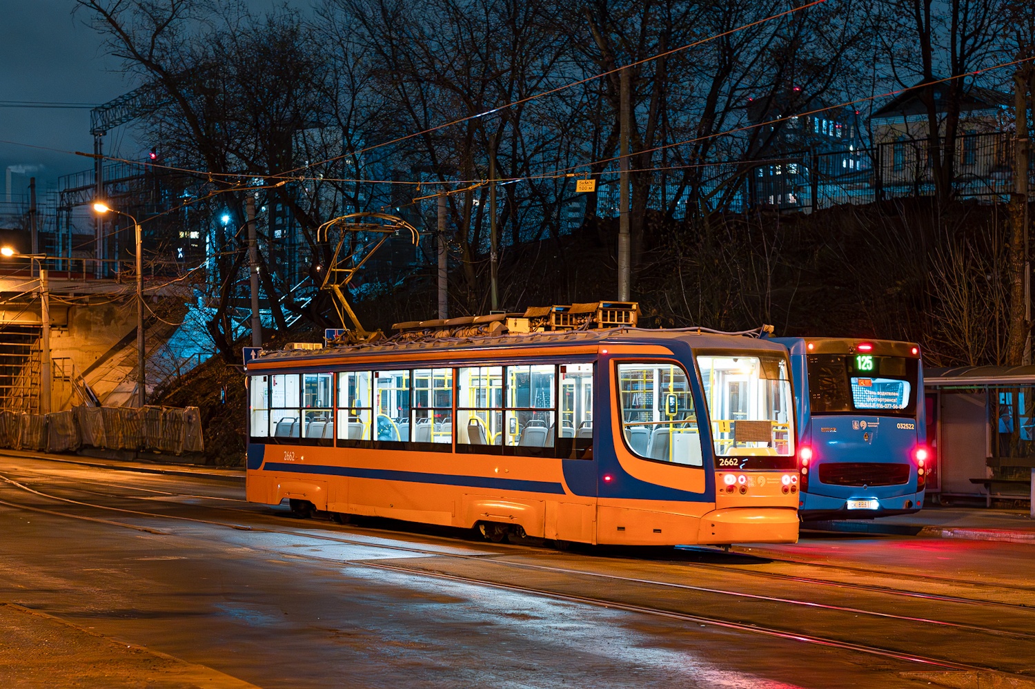 Москва, 71-623-02 № 2662