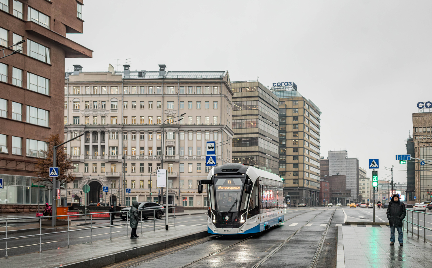 Moskva, 71-911EM “Lvyonok” № 30672