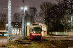 Saint-Petersburg, LVS-86K # 8182