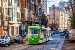 Киев, K3R-NNP “Kashtan” # 550