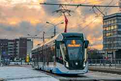 Moscow, 71-931M “Vityaz-M” # 31425