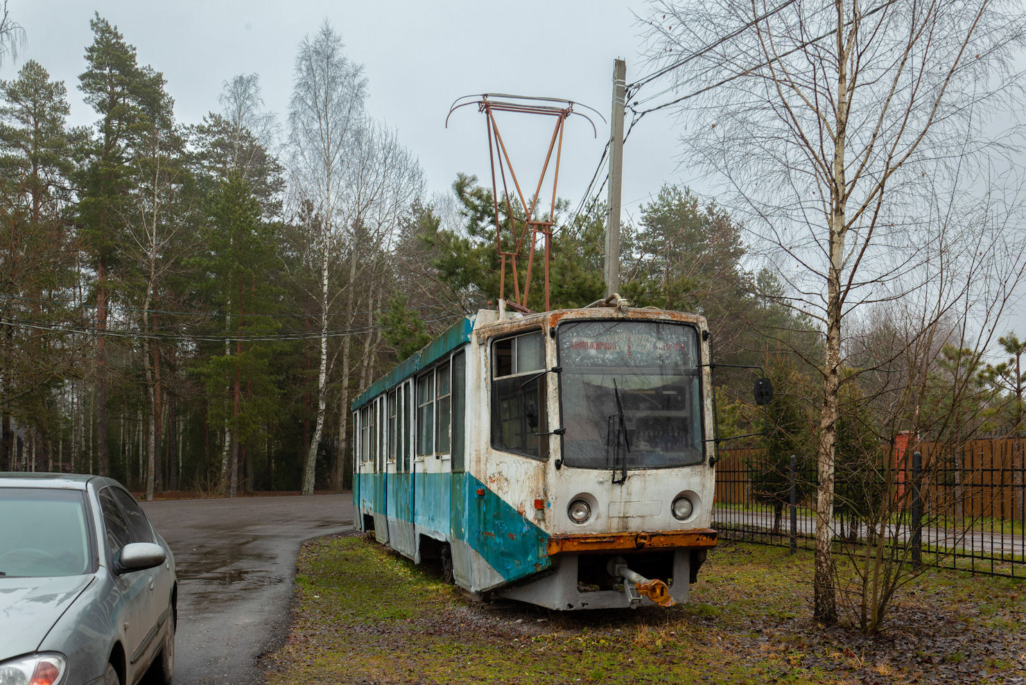 Ногинск, 71-608КМ № 36
