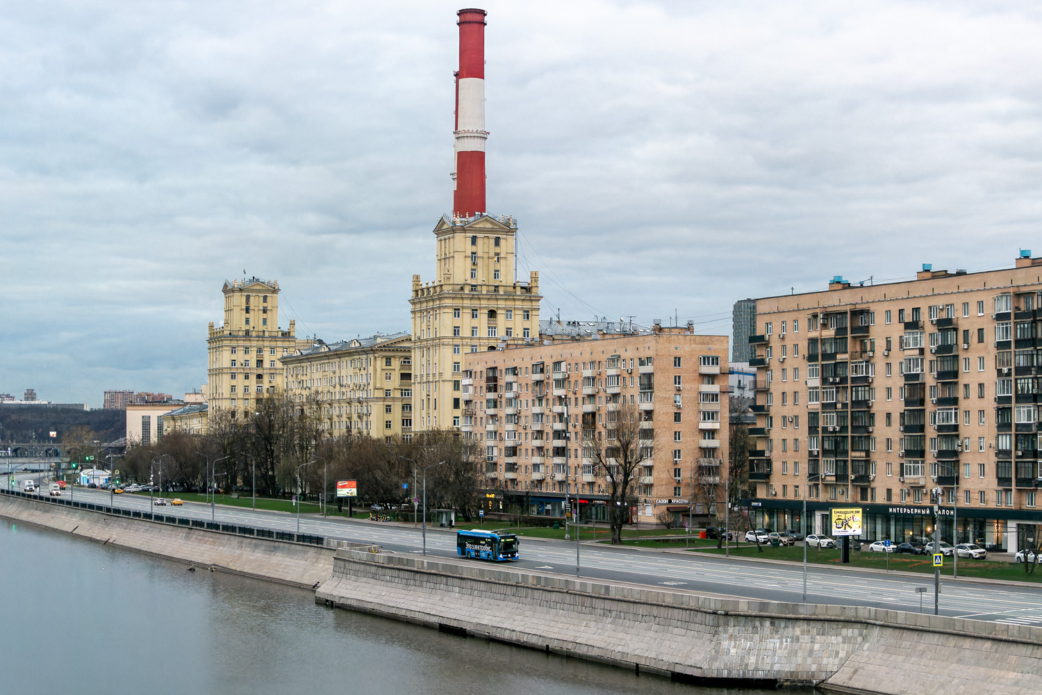 Москва — Разные фотографии