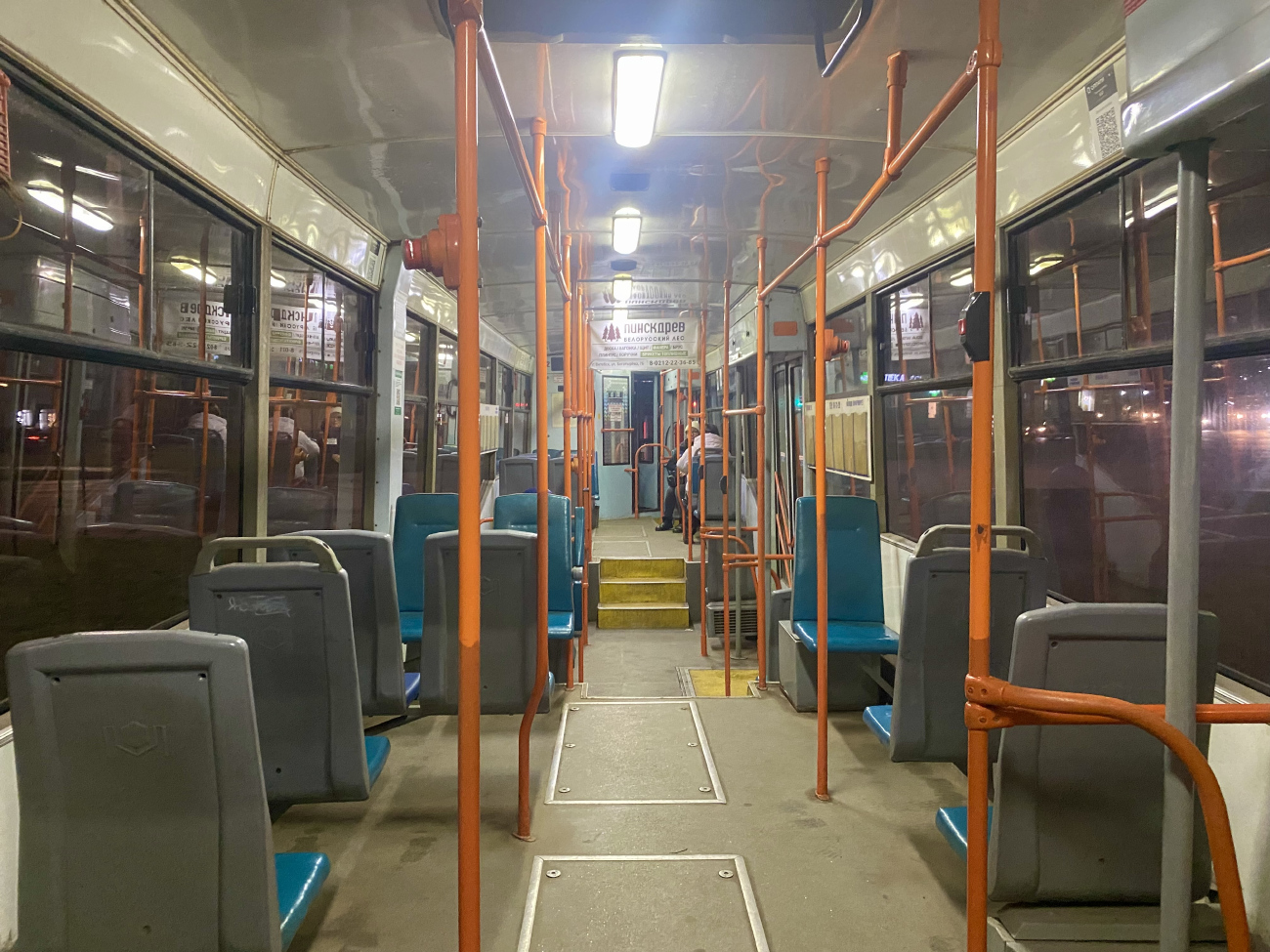 Витебск, БКМ 62103 № 652