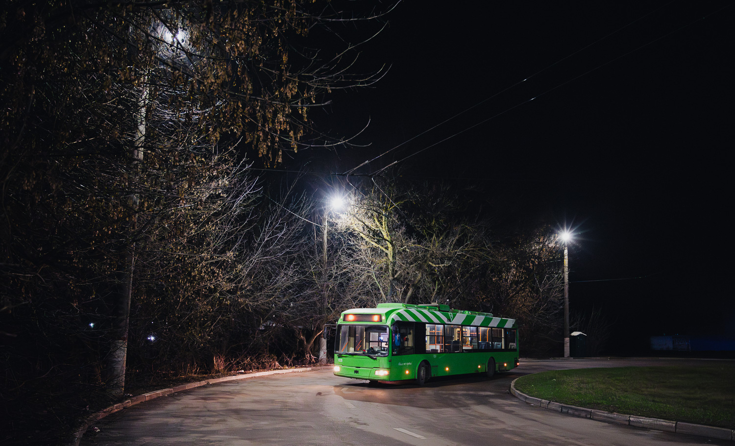 Kurszk, 1К (BKM-321) — 028