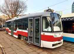 Moscow, Vario LF # 2400