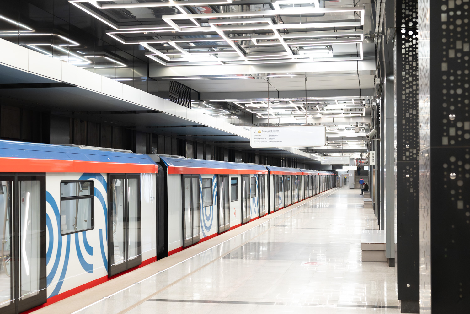 Москва, 81-776.2 «Москва-2026» № 76917