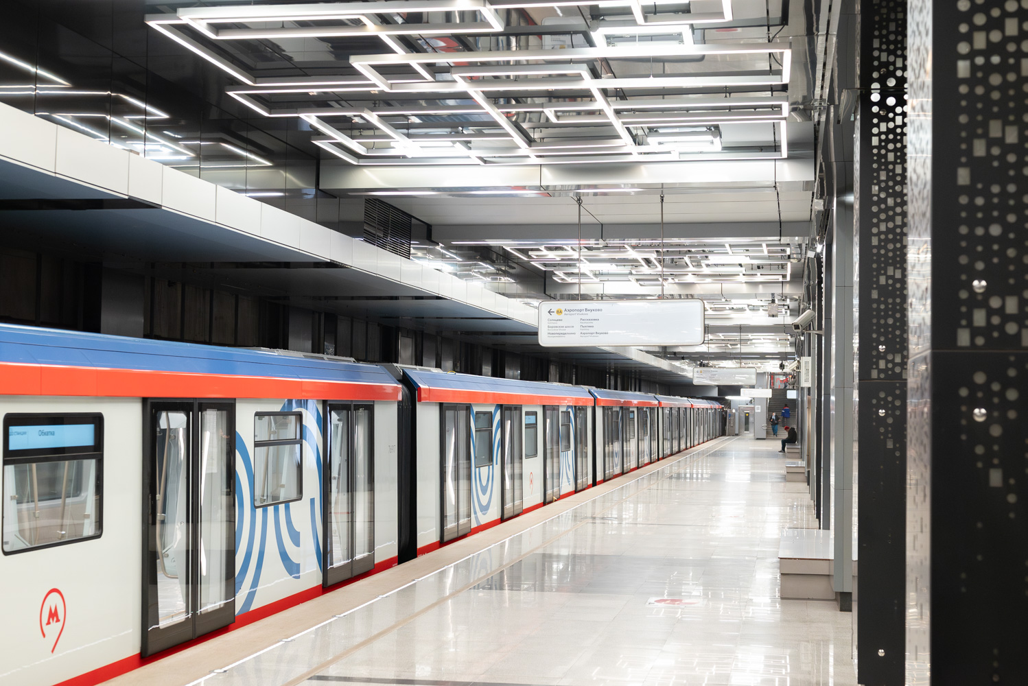 Москва, 81-776.2 «Москва-2026» № 76918