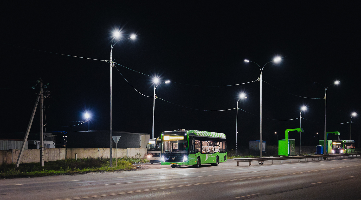 Kursk, KAMAZ-6282 # АХ 554 46