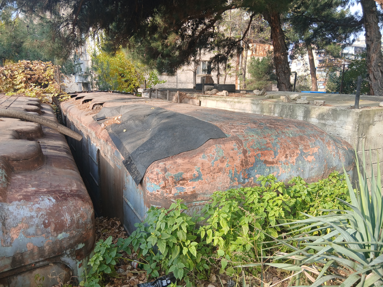 Tbilisi — Varios photos