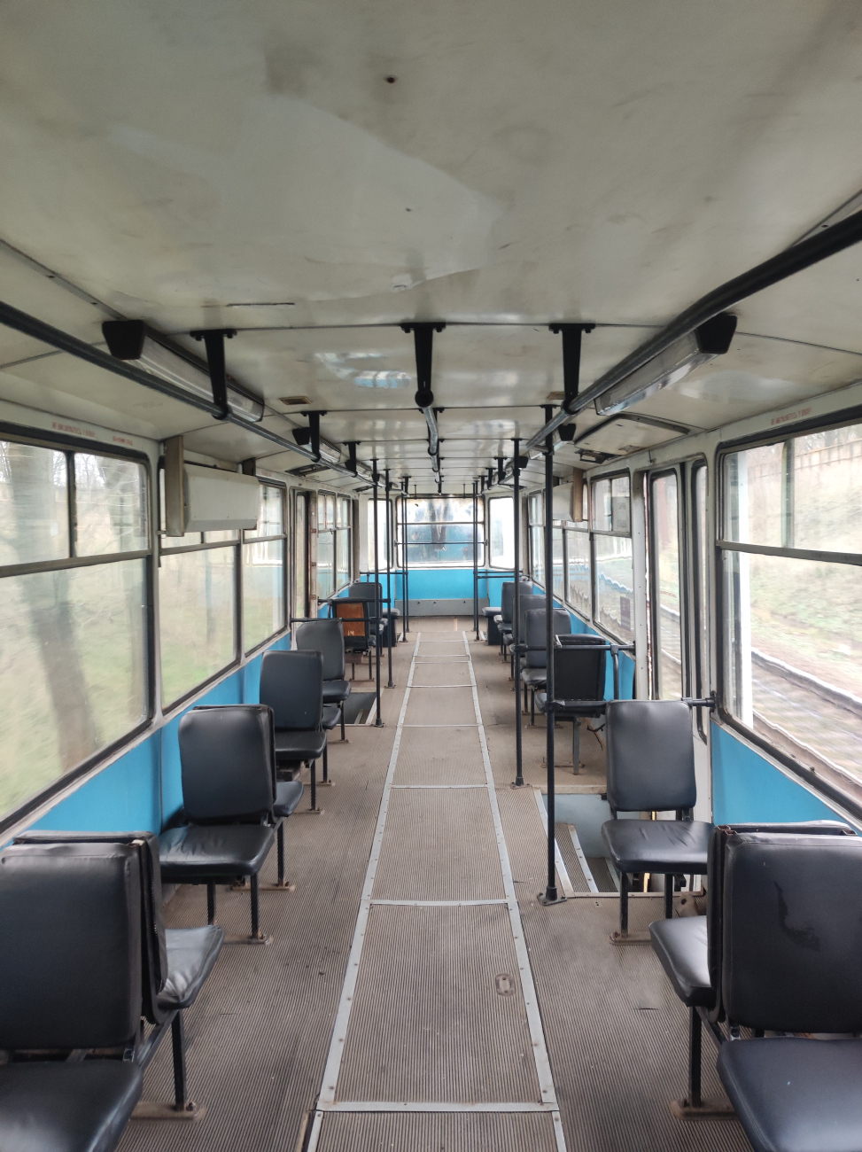 Кривой Рог, 71-611 № 202