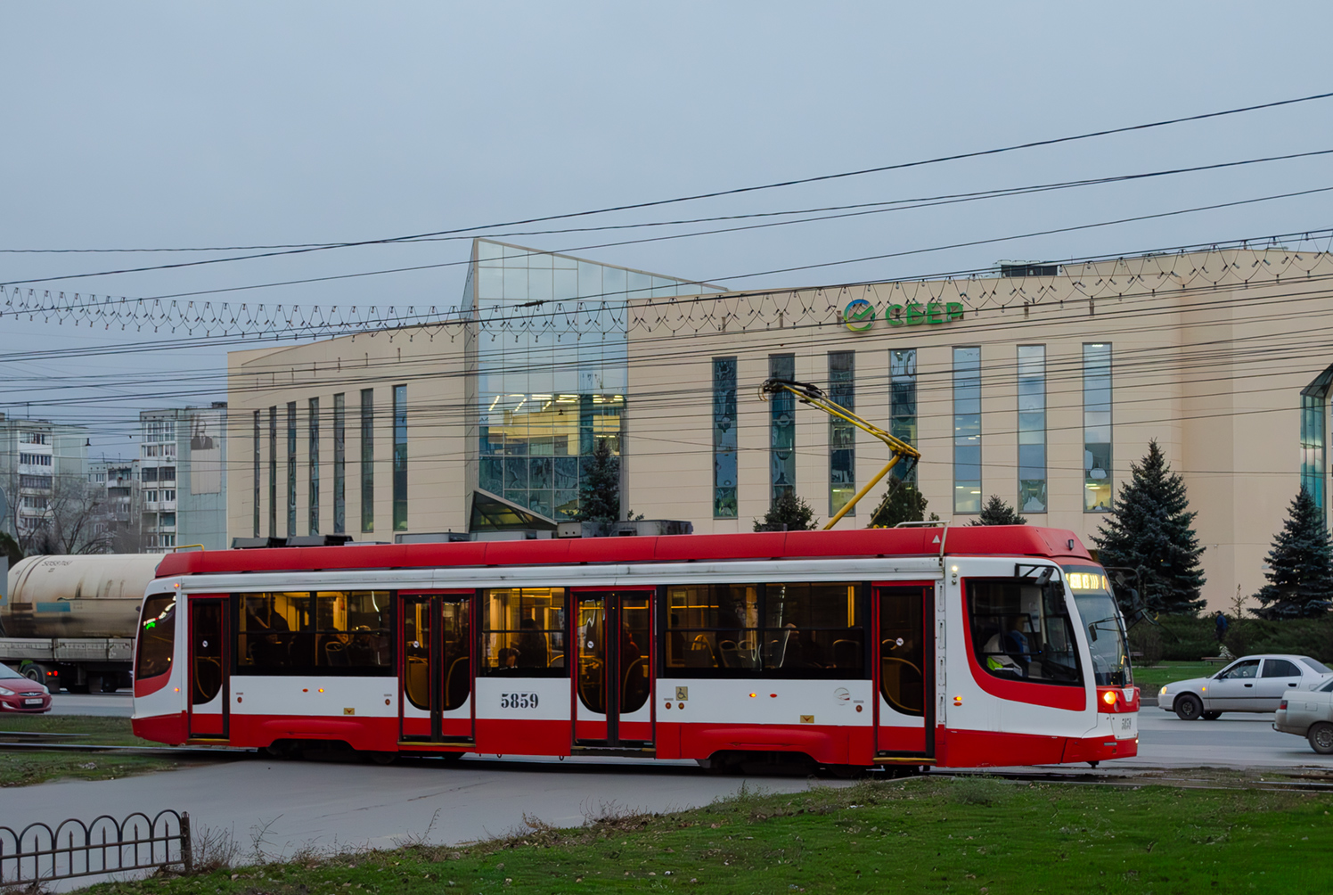 Volgograd, 71-623-03 # 5859