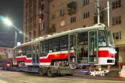 Moskva, Vario LF # 2400